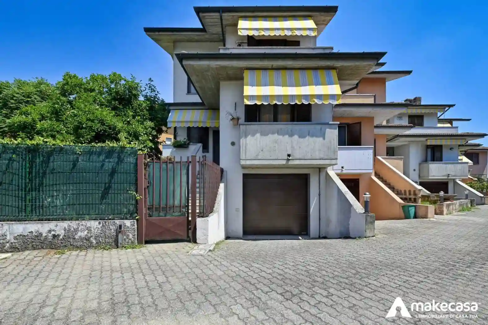 Villetta a schiera - foto 2
