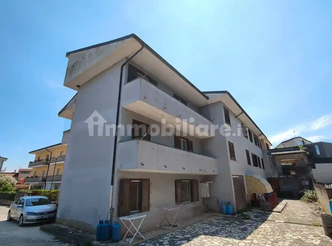 Villetta a schiera - foto 3