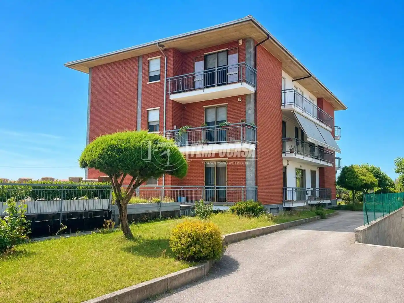 Appartamento in vendita a Feletto