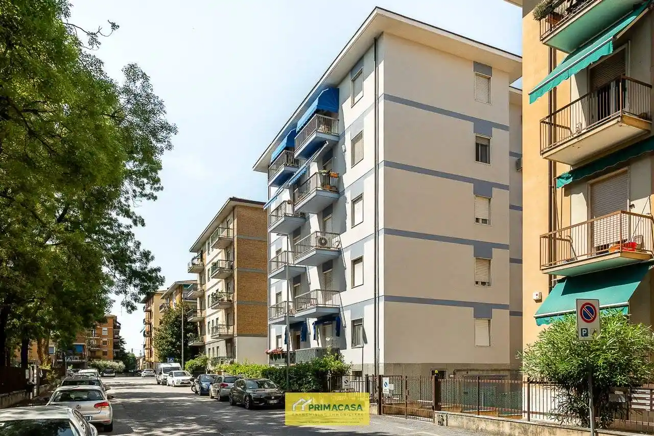 Appartamento in vendita a Verona