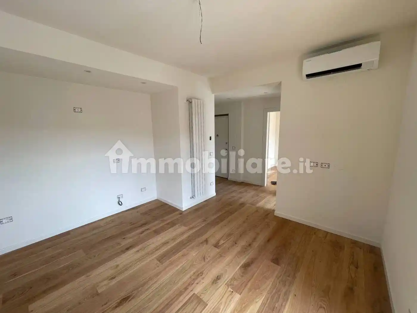 Appartamento in vendita a Bergamo