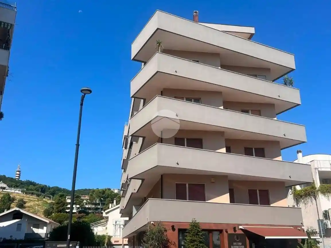 Appartamento in vendita a Pescara