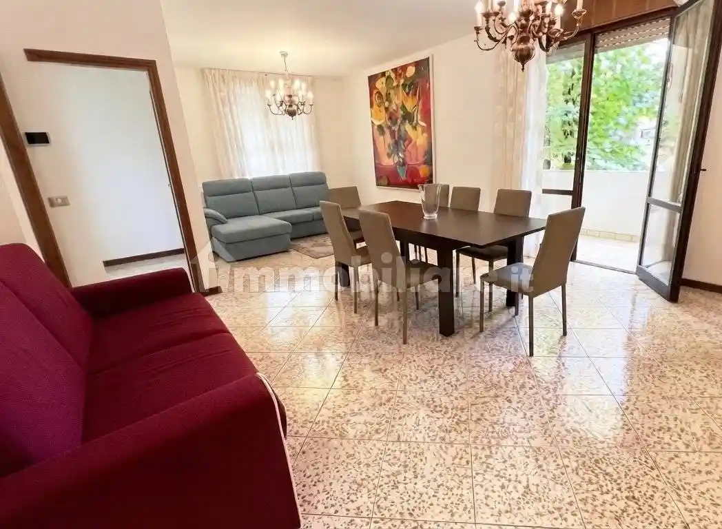 Appartamento in vendita a Abano Terme
