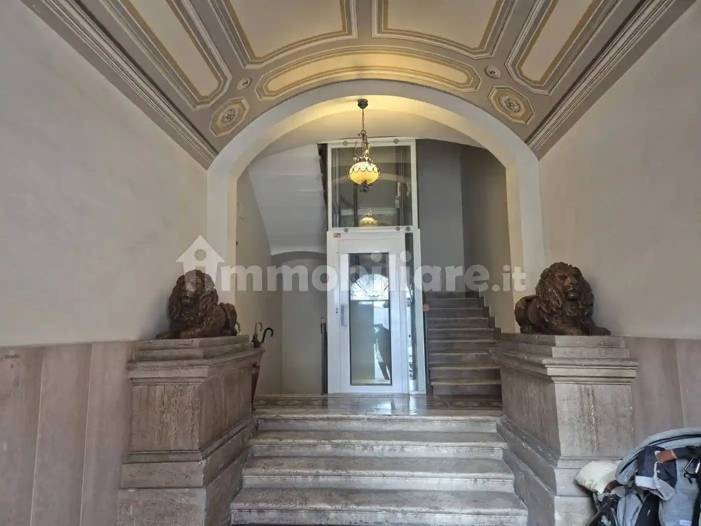 Appartamento in vendita a Siena