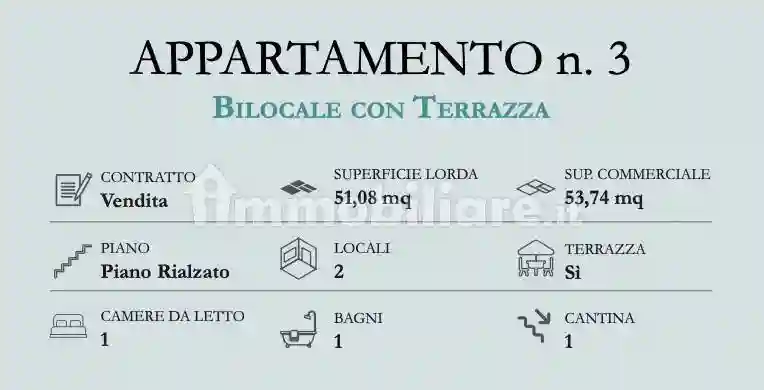 Appartamento - foto 2