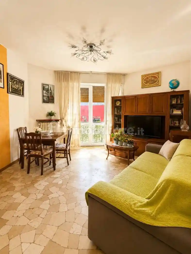 Appartamento in vendita a Bresso
