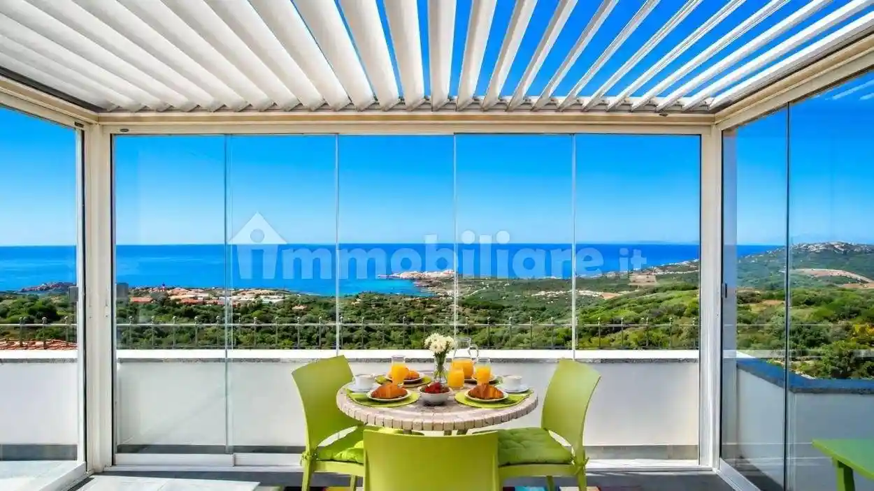 Villa in vendita a Trinità d'Agultu e Vignola