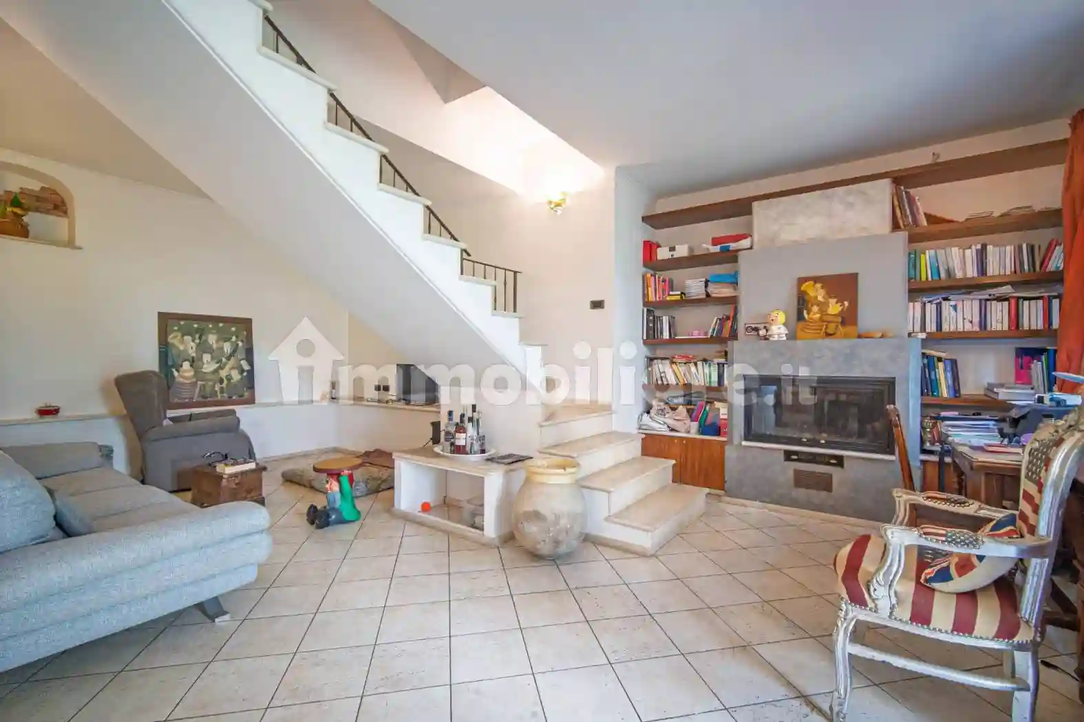 Villa - foto 3