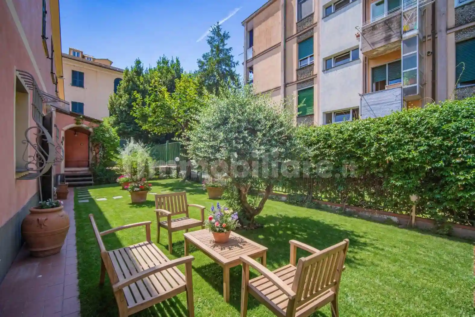 Villa - foto 5