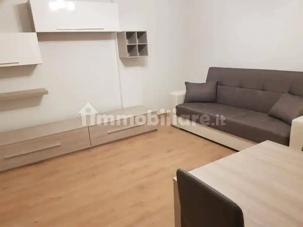Appartamento in vendita a Fabriano