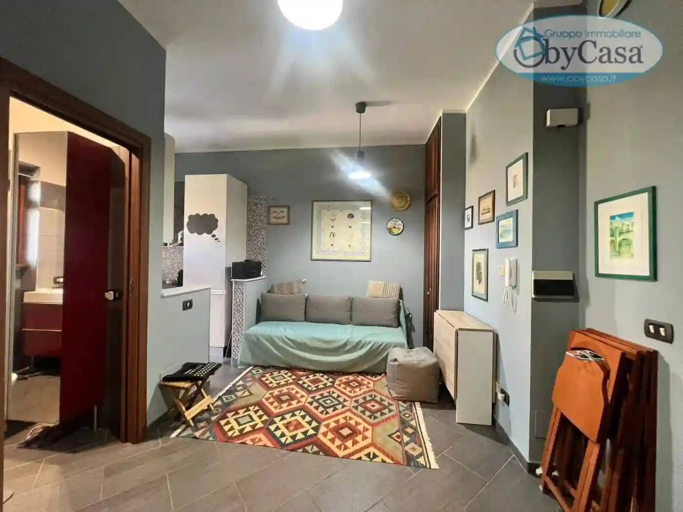 Appartamento - foto 3