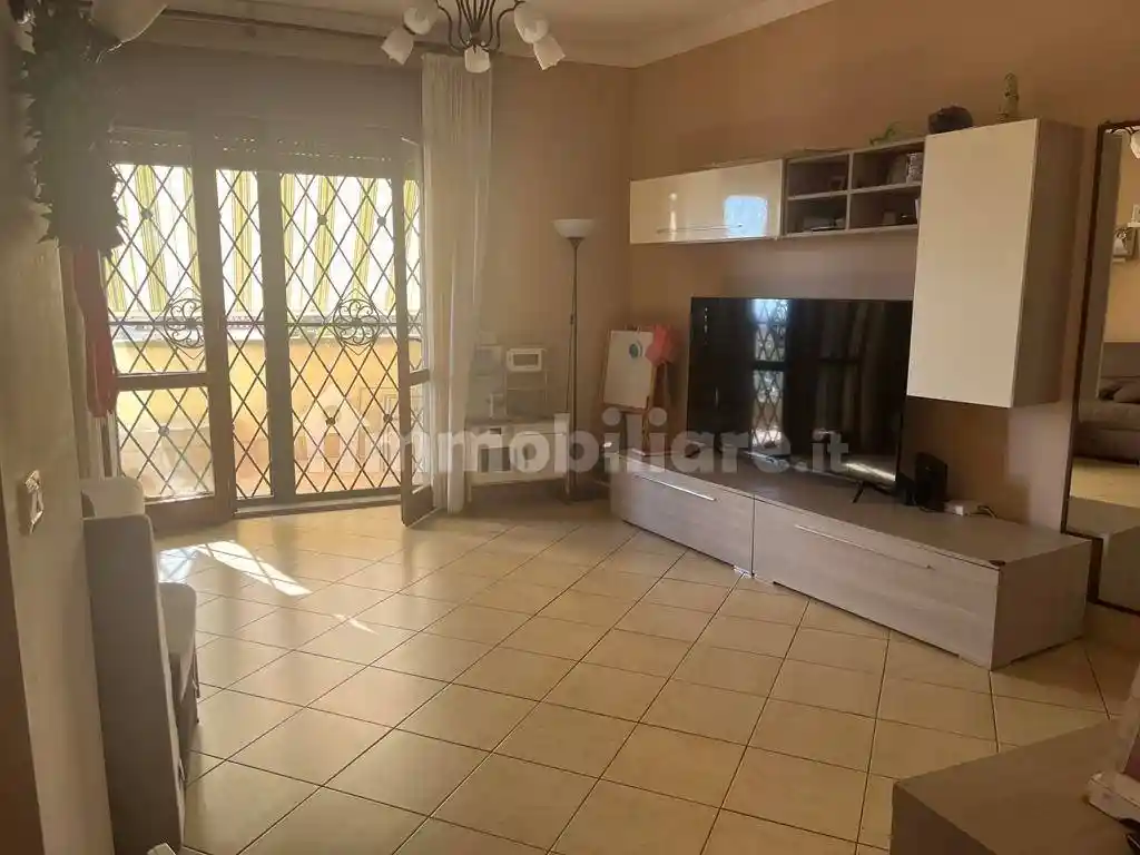 Appartamento in vendita a Anzio