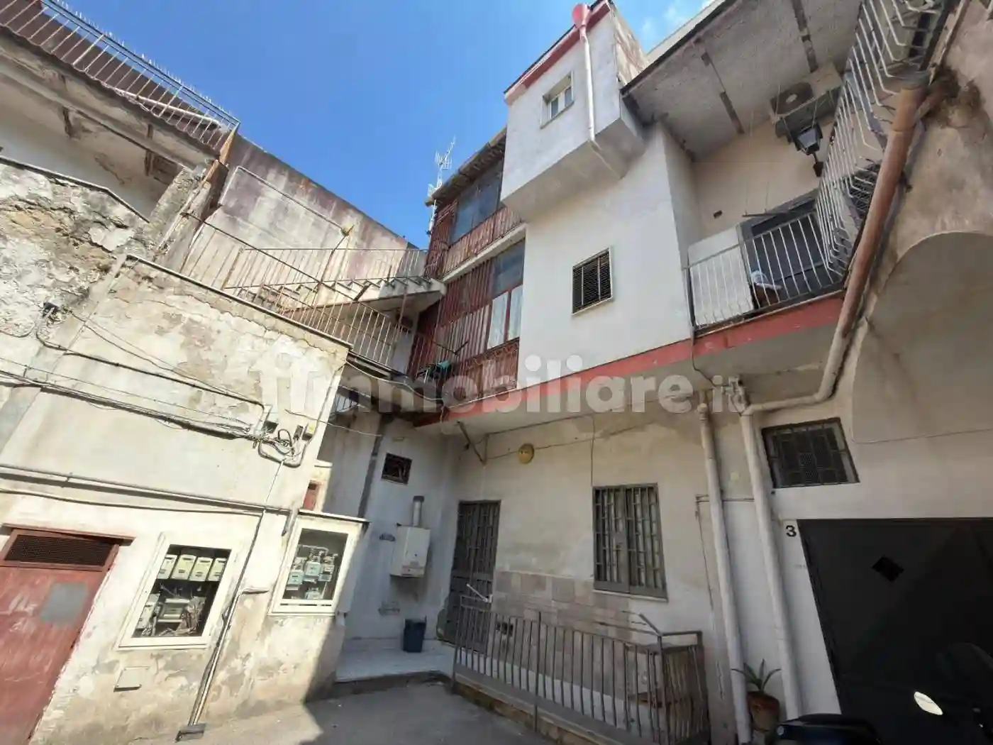 Palazzo - Edificio - foto 2