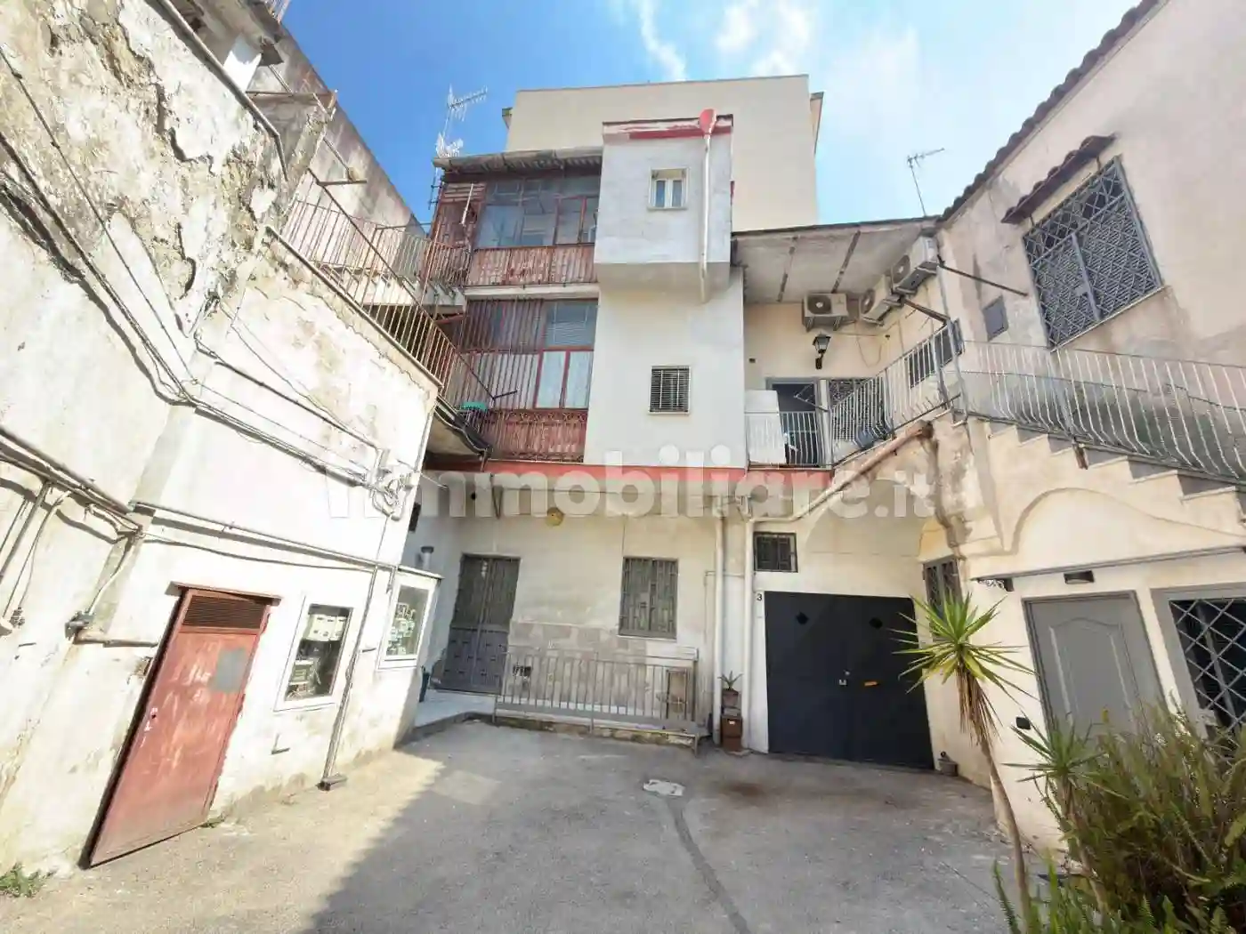 Palazzo - Edificio - foto 4