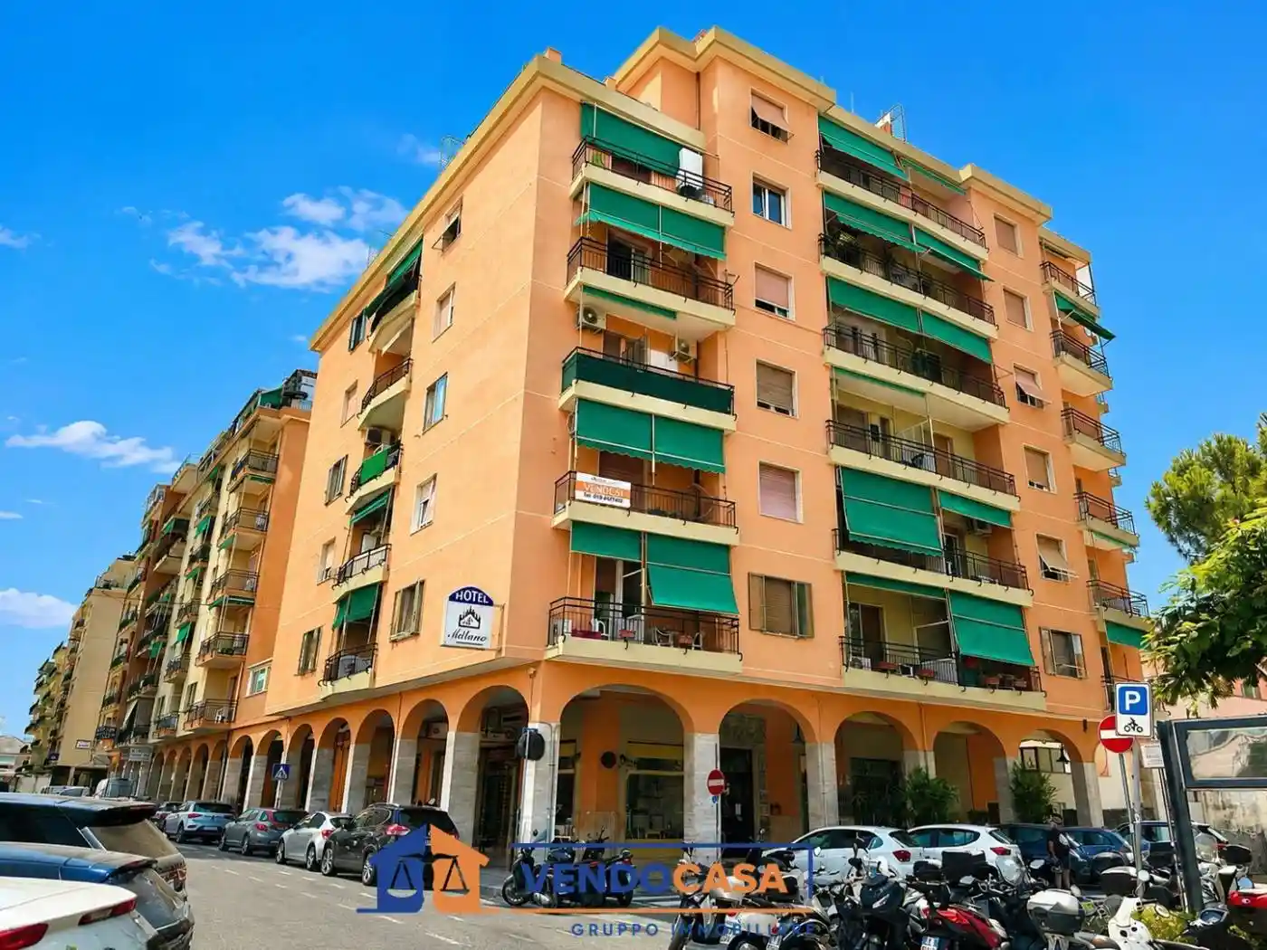 Appartamento in vendita a Loano