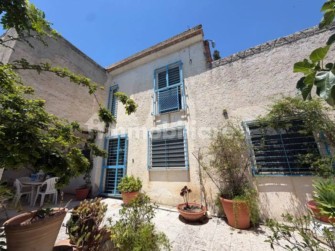 Villa in vendita a Caltanissetta