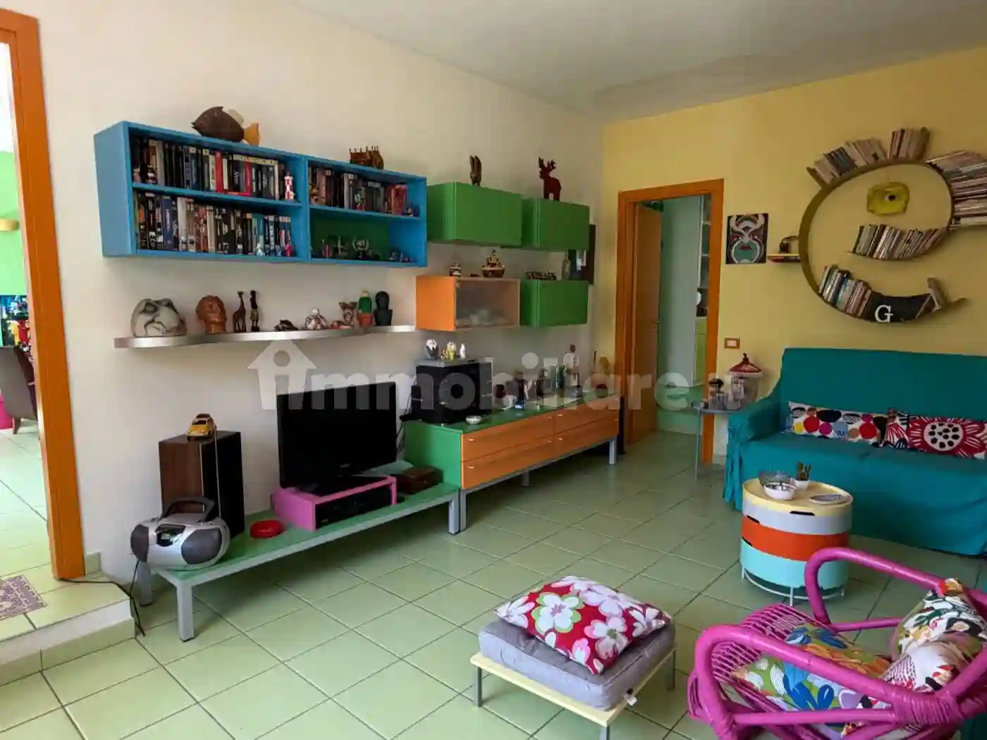 Villa - foto 3