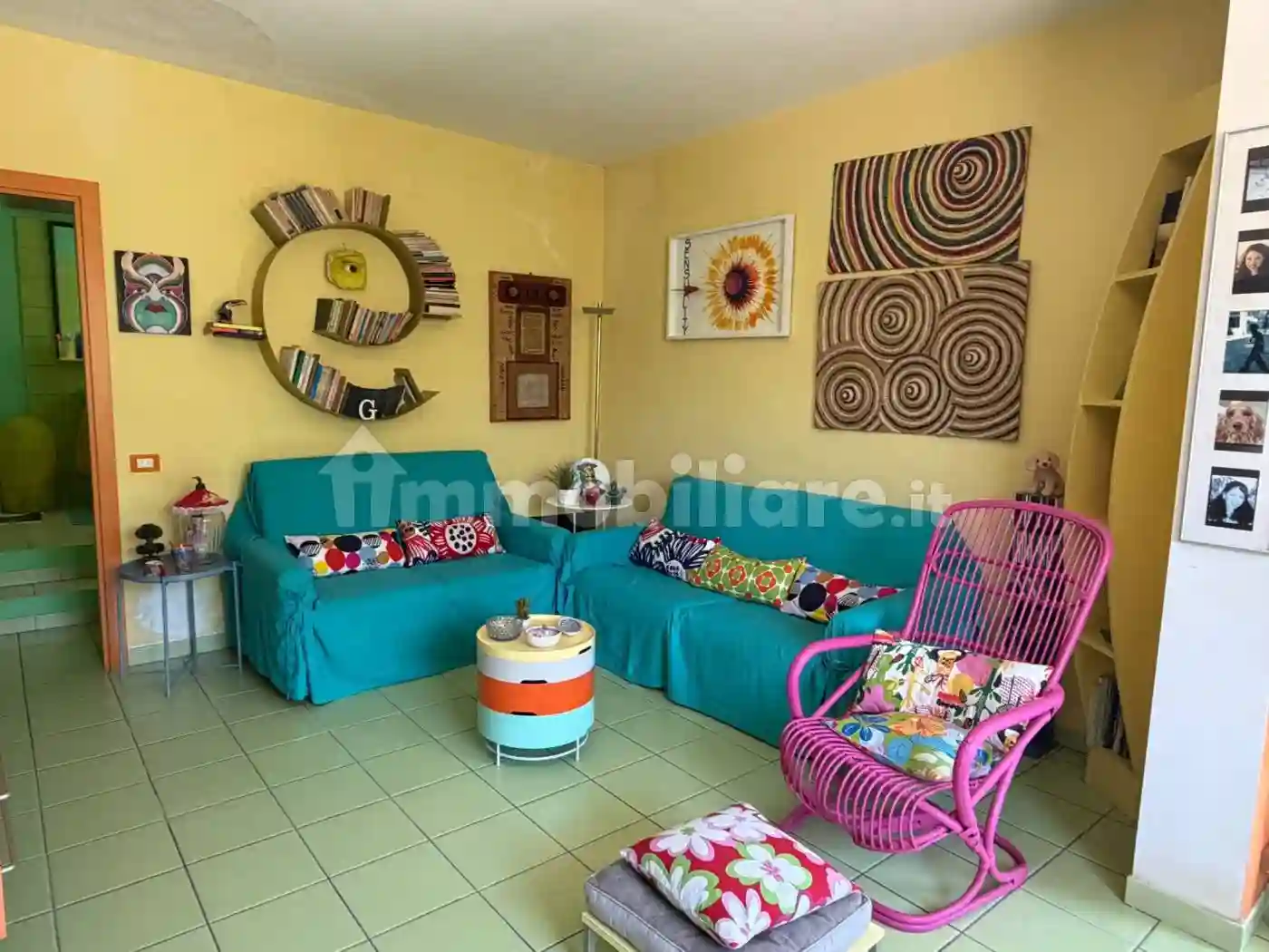 Villa - foto 4