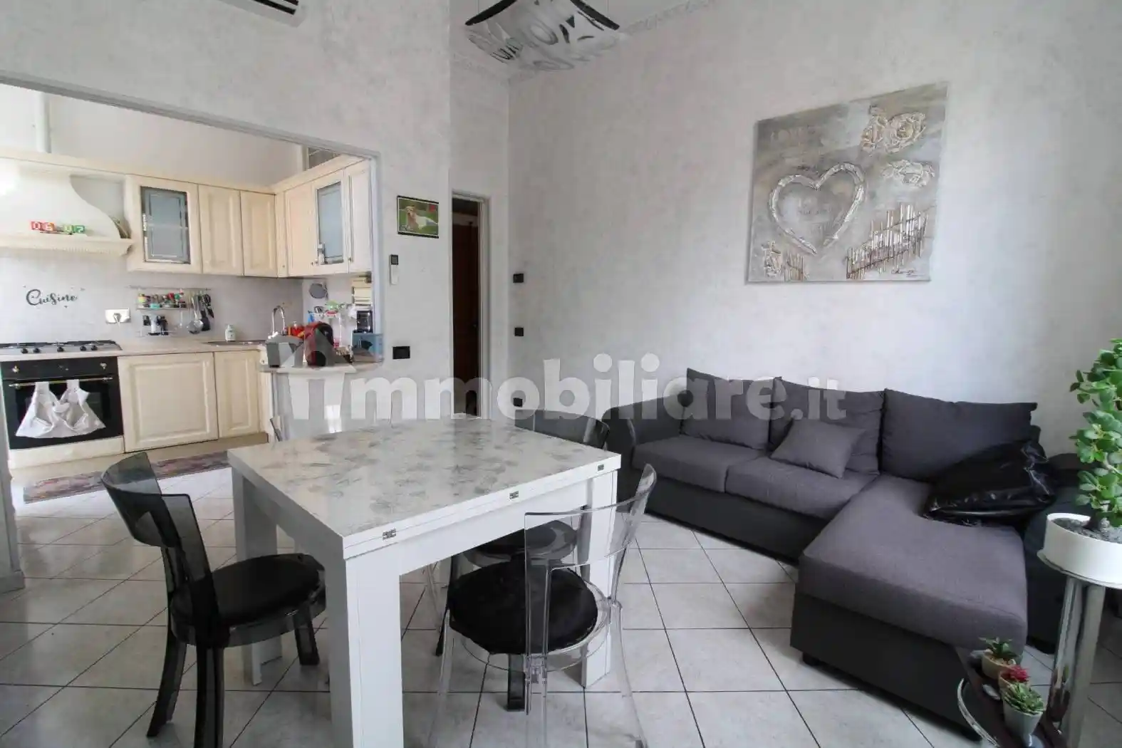 Appartamento in vendita a Firenze