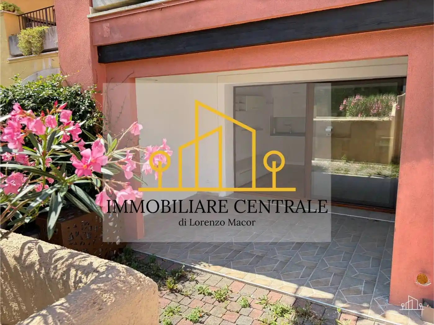 Appartamento in vendita a Muggia
