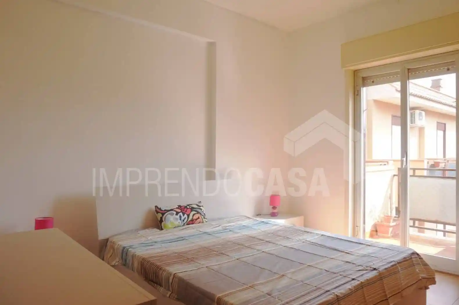 Appartamento in affitto a Palermo