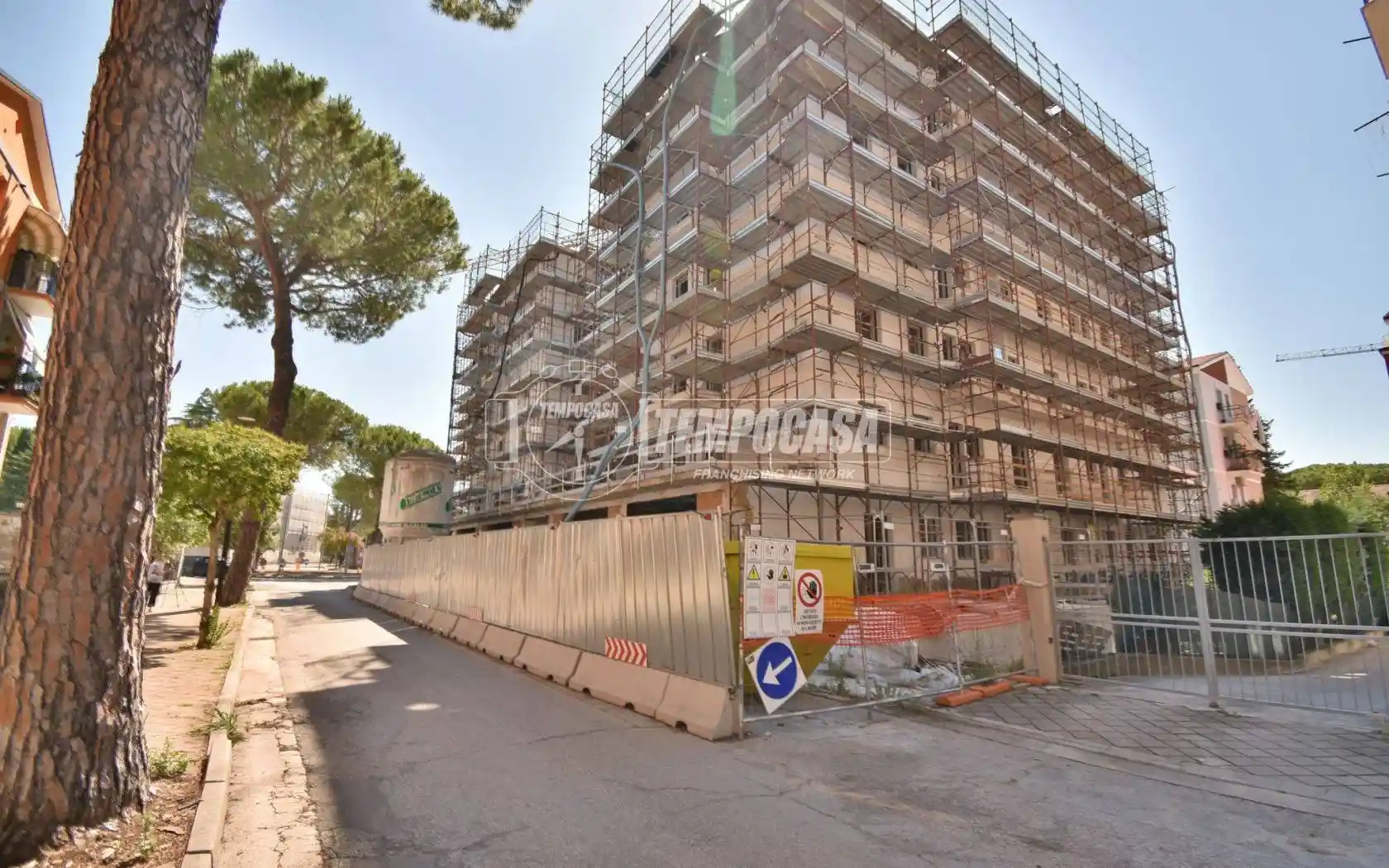 Appartamento in vendita a Tolentino