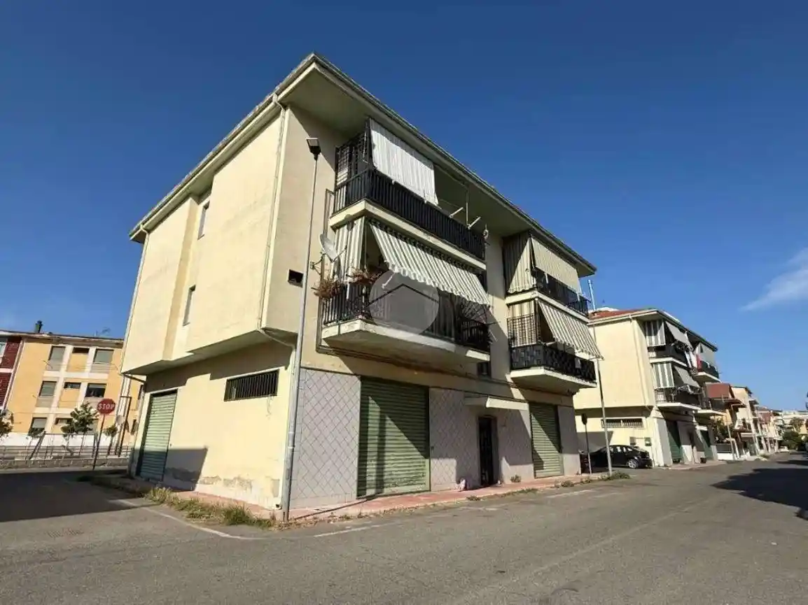Appartamento in vendita a Corigliano-Rossano