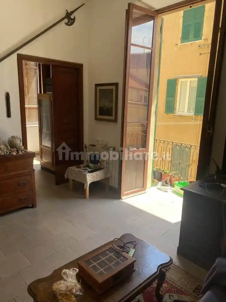Appartamento in vendita a La Spezia