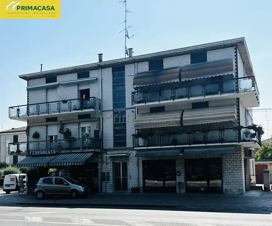 Appartamento in vendita a Carpi