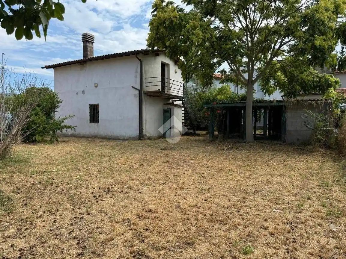 Appartamento in vendita a Chiesina Uzzanese