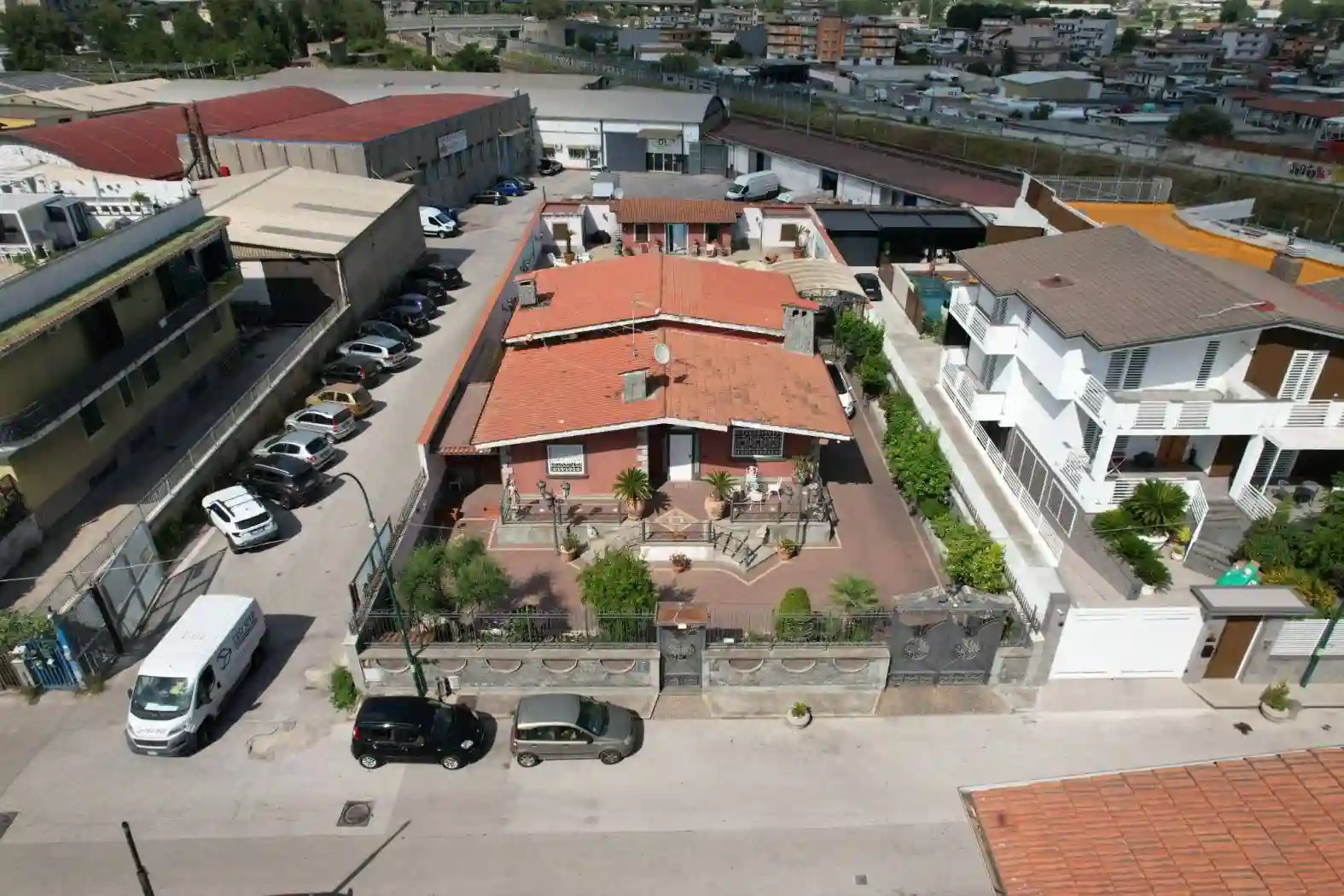 Villa - foto 2