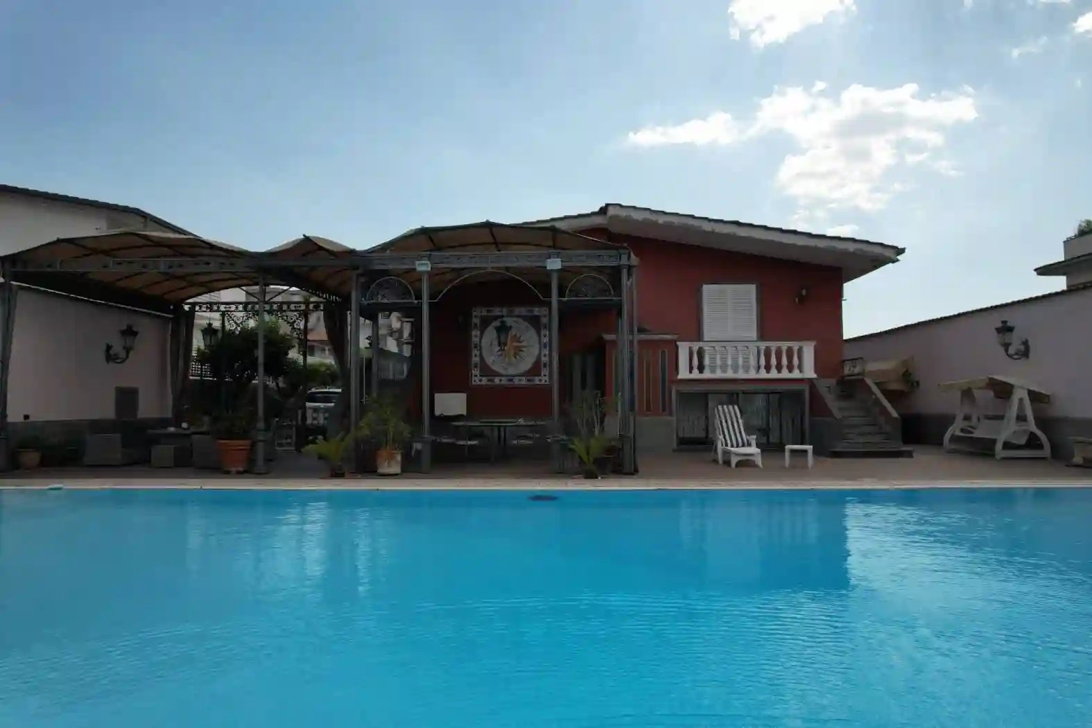 Villa - foto 3