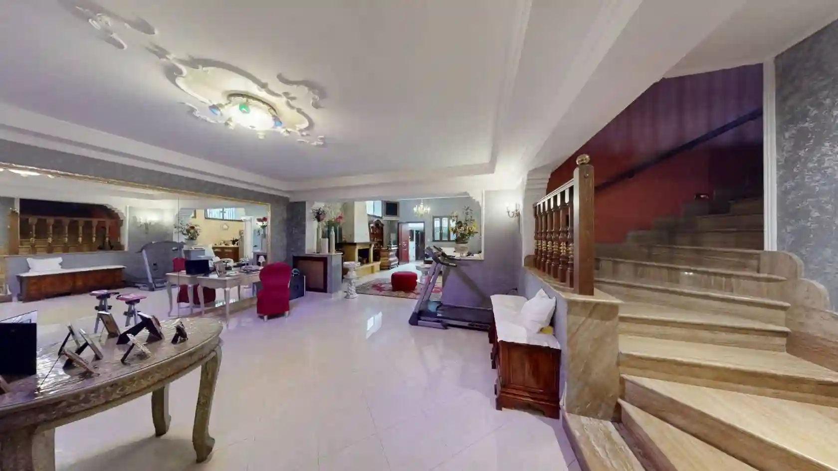 Villa - foto 4