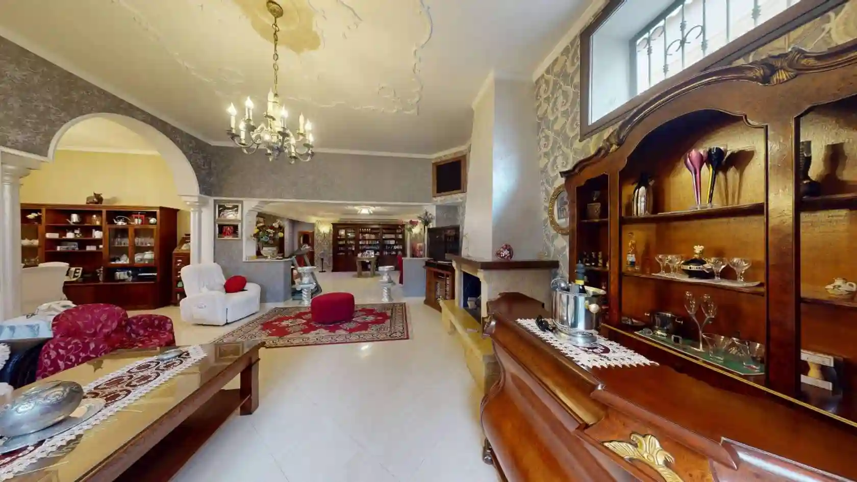 Villa - foto 5