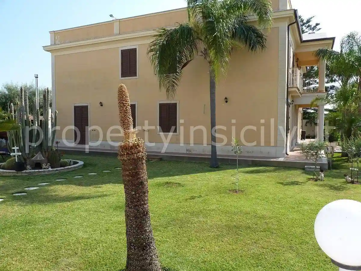 Villa - foto 3