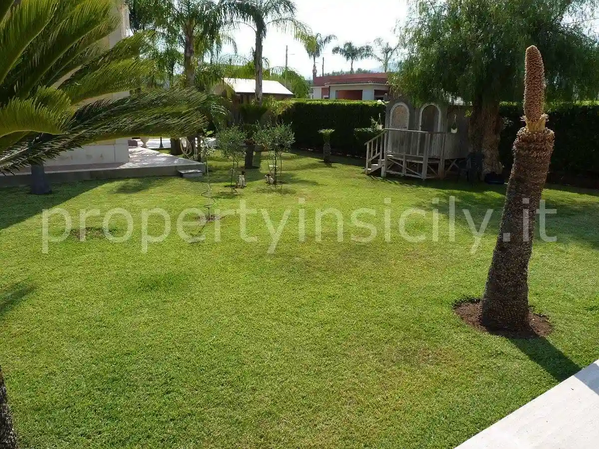 Villa - foto 4
