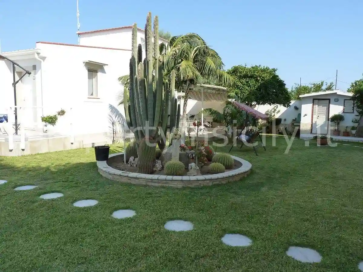 Villa - foto 5