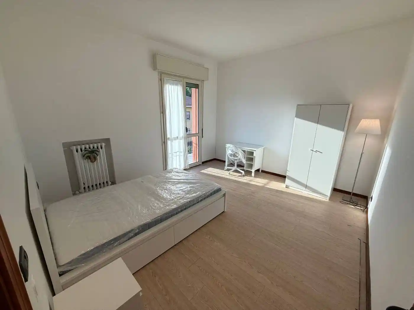 Appartamento in affitto a Bologna