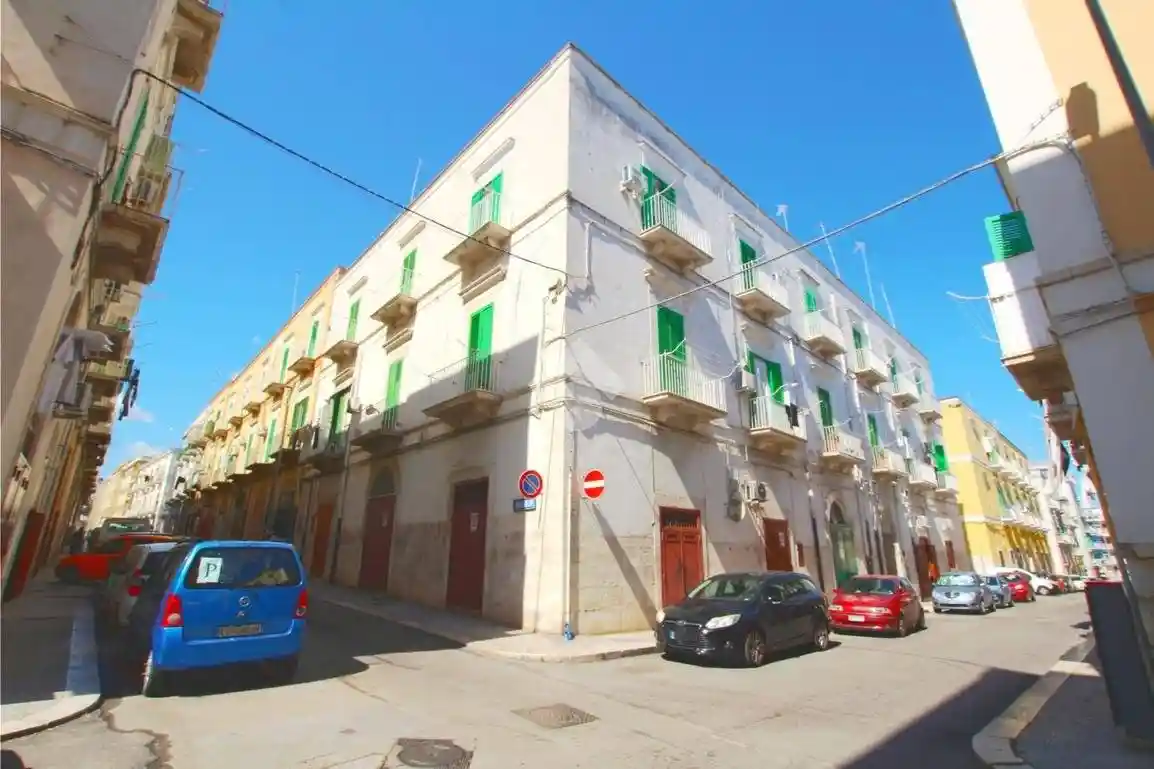 Appartamento in vendita a Molfetta