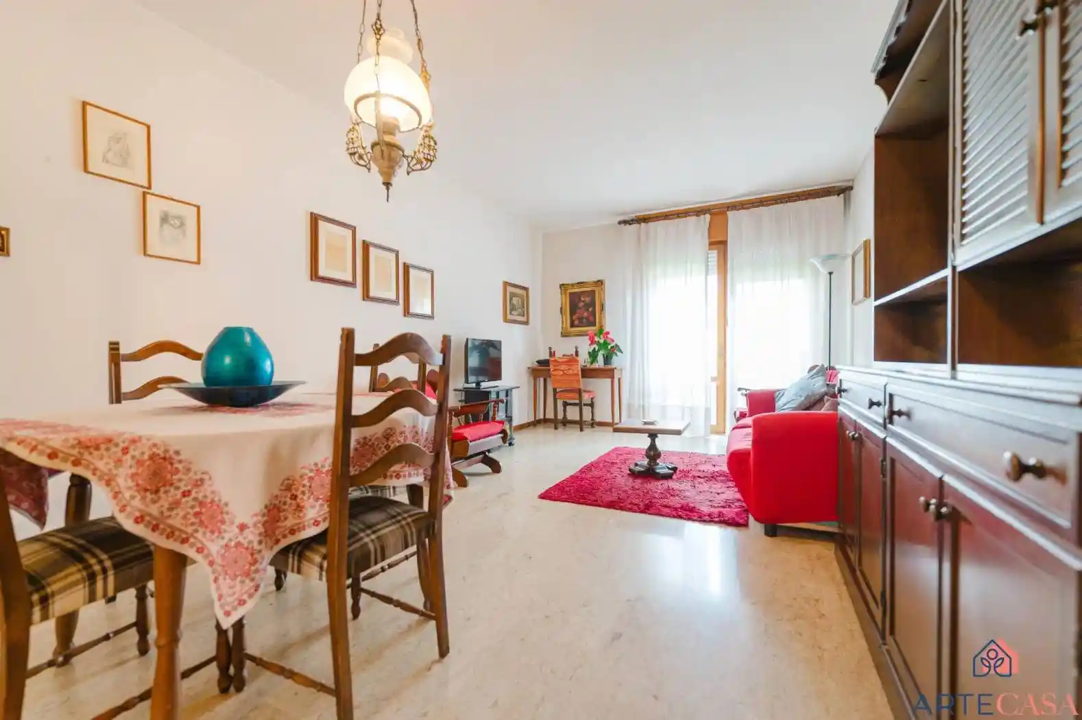 Appartamento in vendita a Motta di Livenza