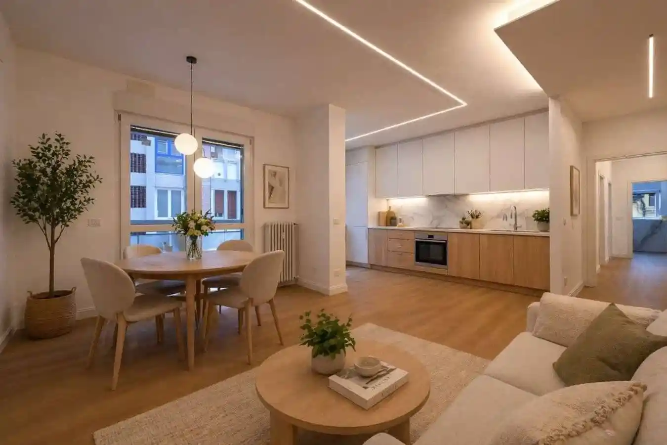 Appartamento in vendita a Reggio Emilia