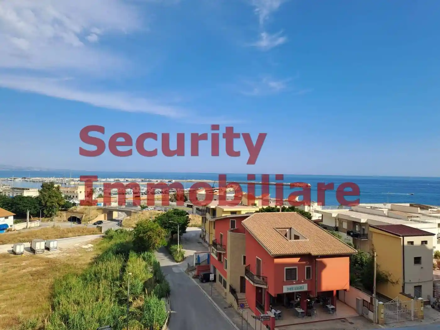 Appartamento in vendita a Sciacca