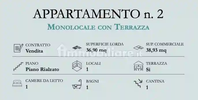 Appartamento - foto 2