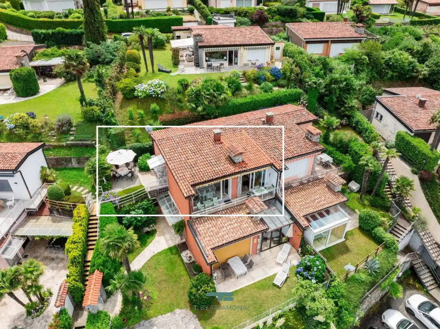 Appartamento in vendita a Brezzo di Bedero