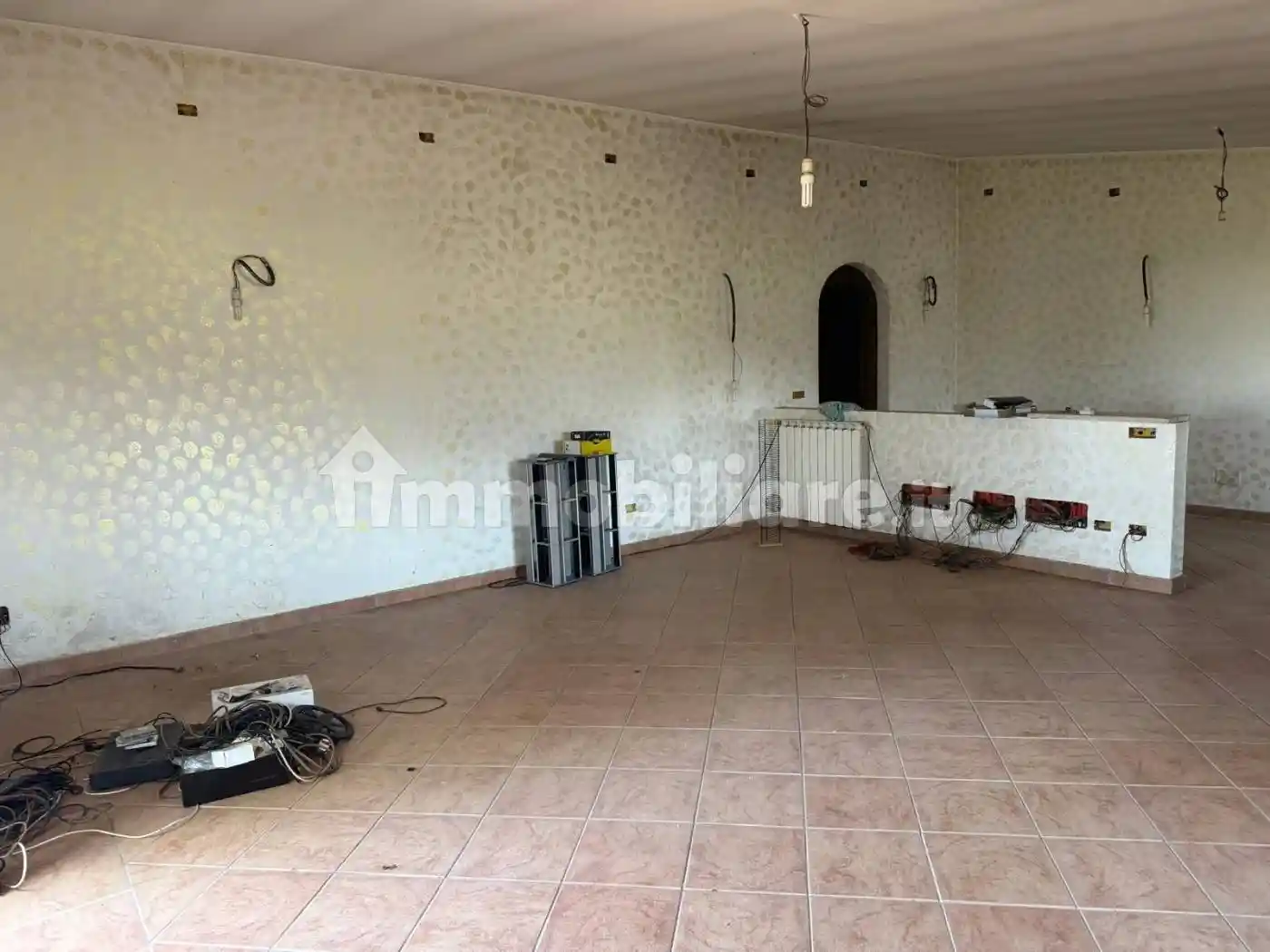 Appartamento in vendita a Artena
