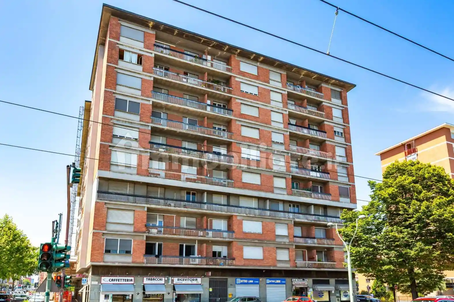Appartamento in vendita a Torino