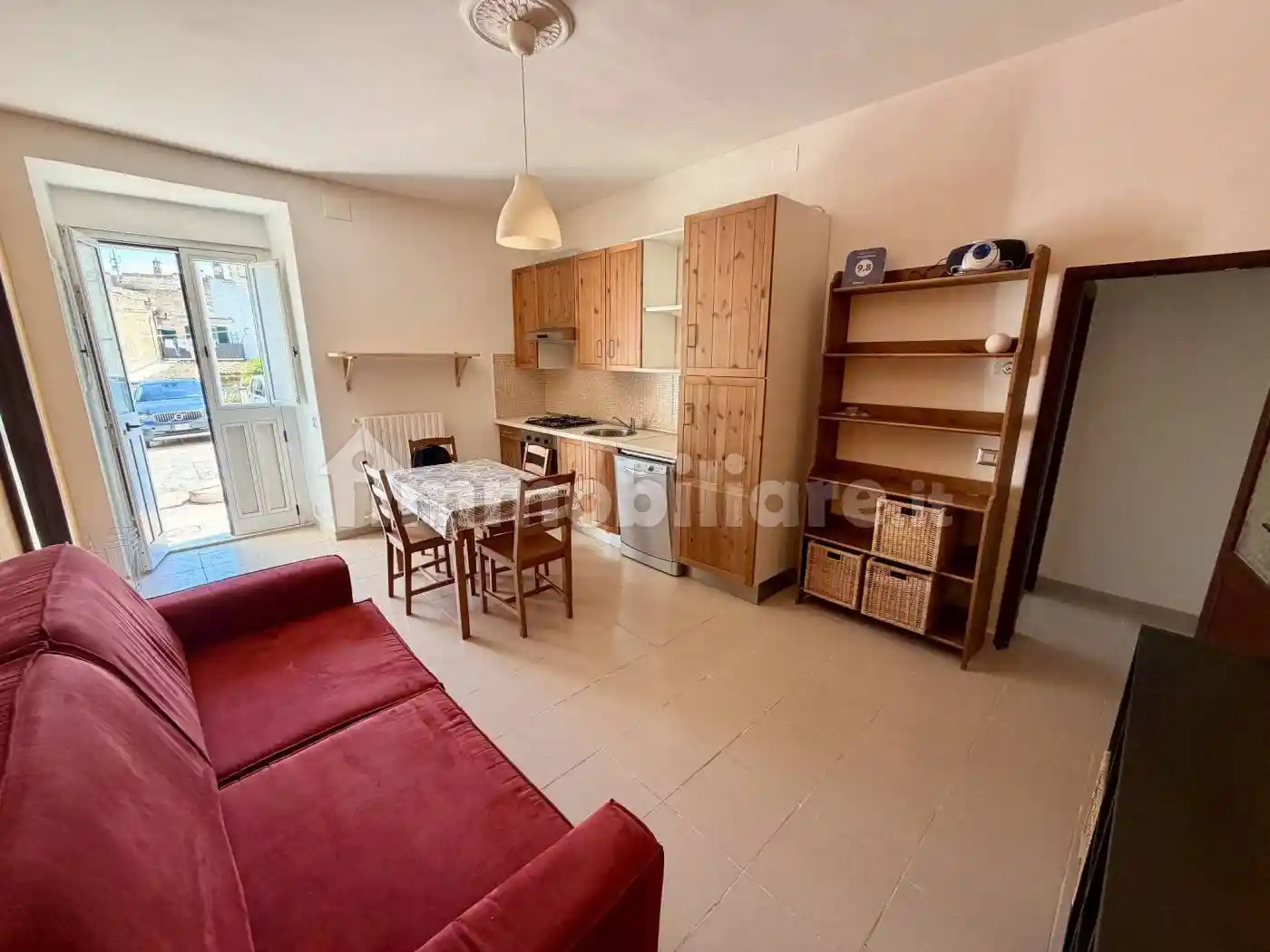 Appartamento in vendita a Matera