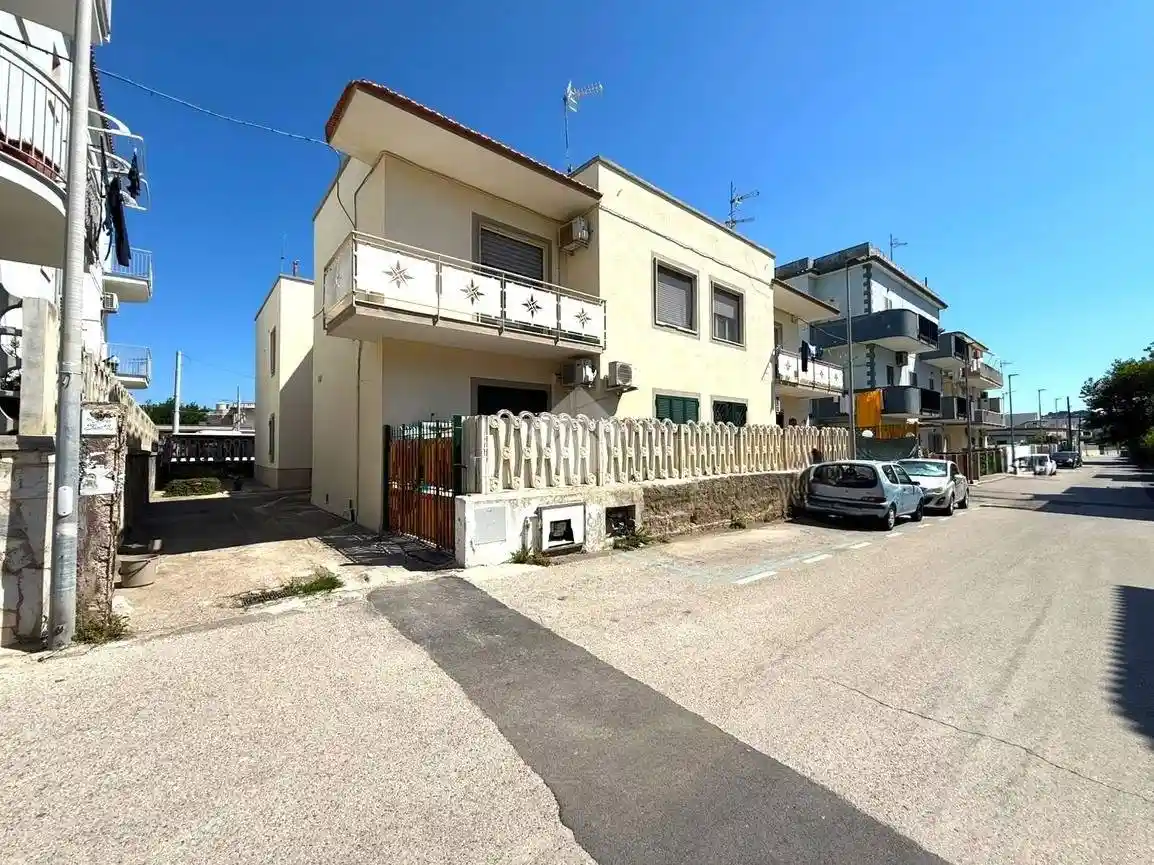Appartamento in vendita a Bacoli