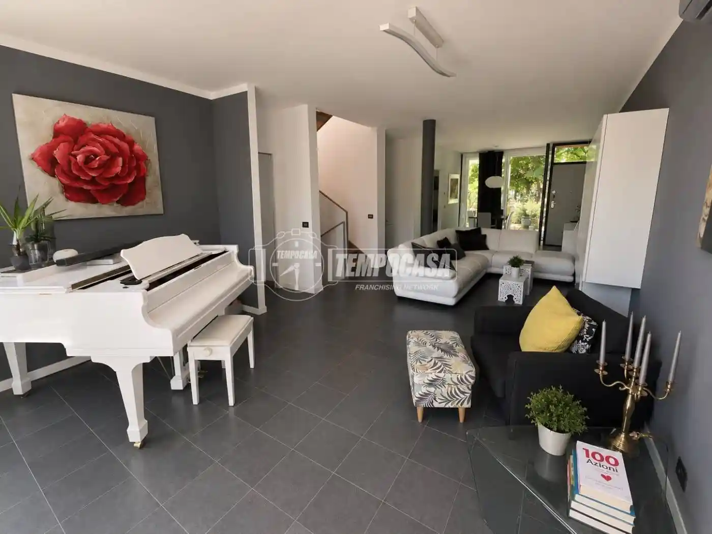 Villa in vendita a Crevalcore
