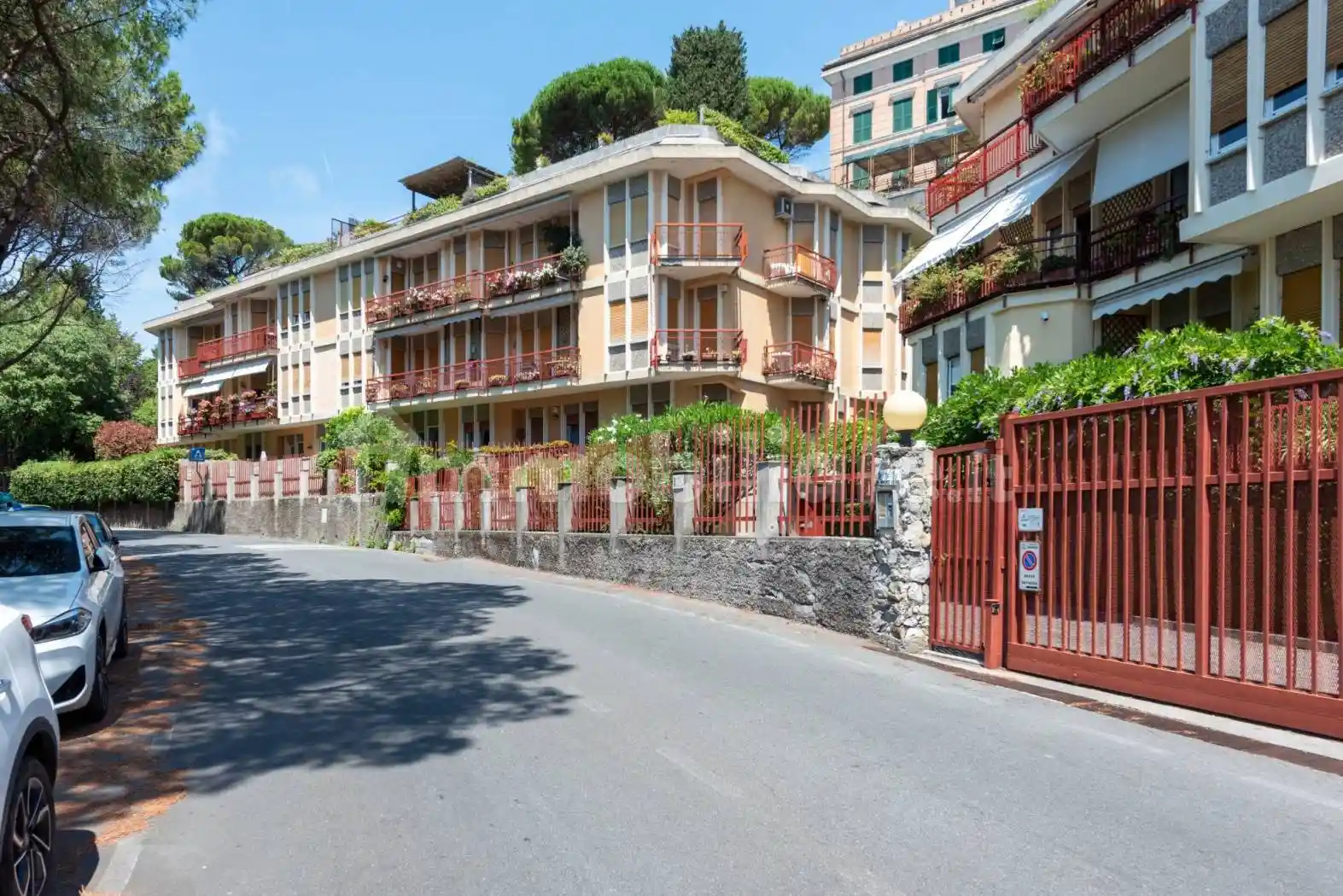 Appartamento in vendita a Genova
